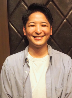 人物画像